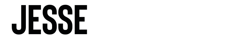 Jesse Benjamin – Senior Software Engineer